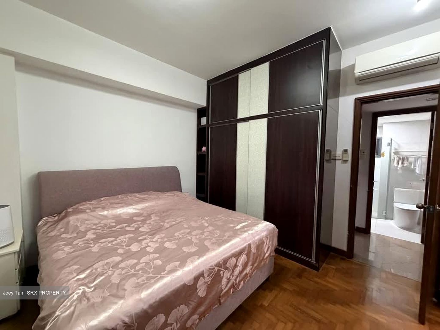 Regentville (D19), Apartment #577626531